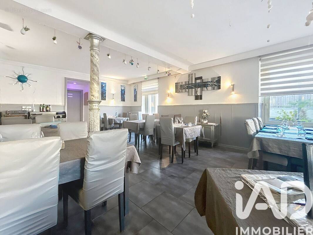 Photo 1 - Appartement à HETTANGE-GRANDE