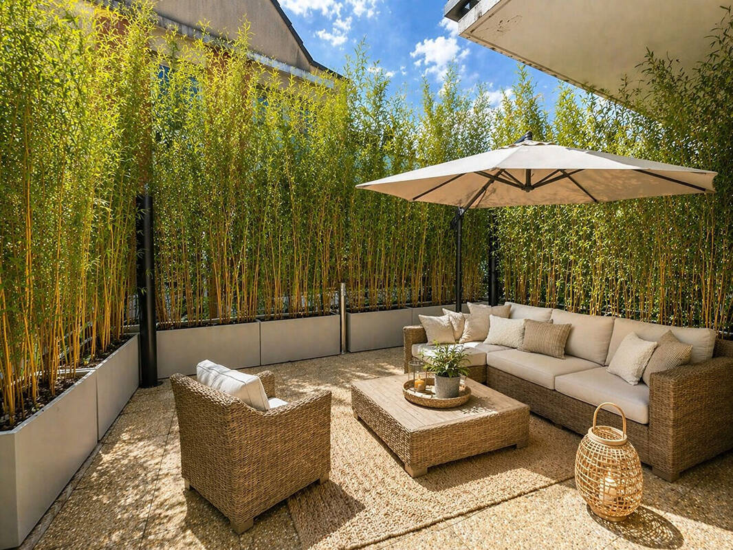 Appartement à CHANTELOUP-EN-BRIE