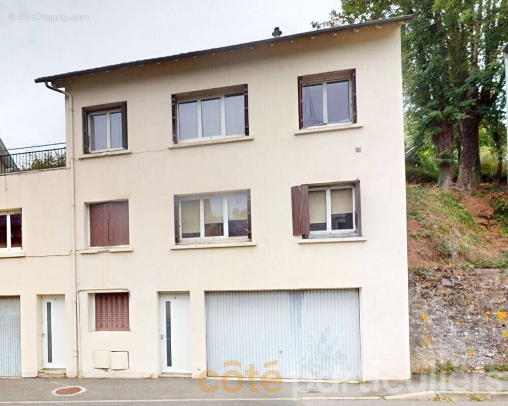 Appartement à RODEZ