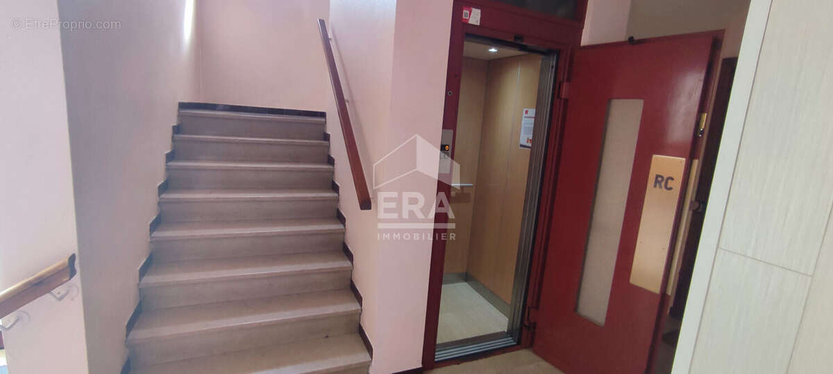 Appartement à DOLE