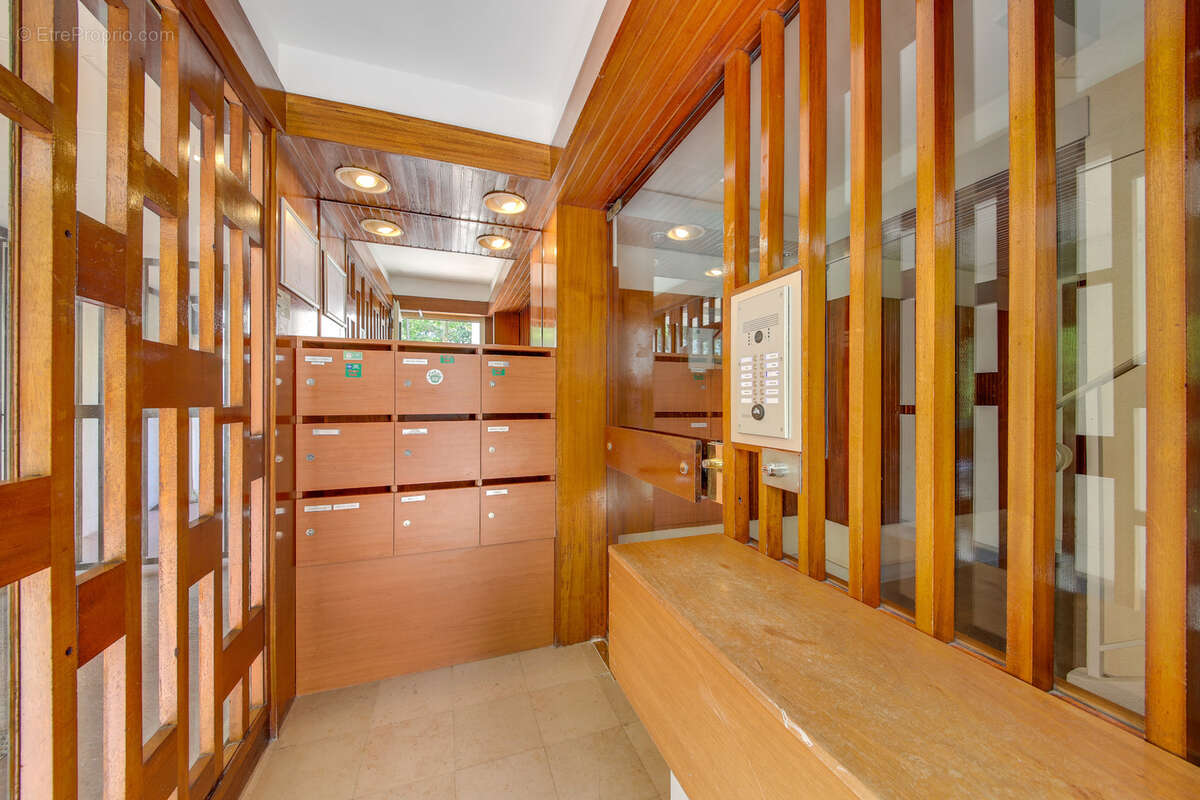 Appartement à PARIS-12E