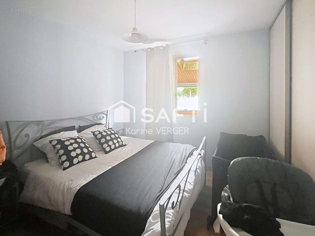 Photo 4 - Maison à SAINT-HILAIRE-DE-LOULAY