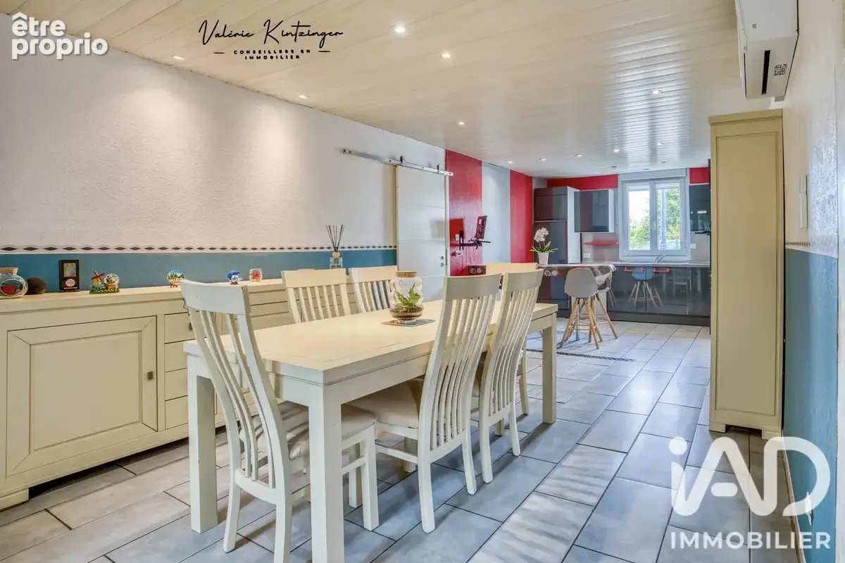 Photo 1 - Maison à LUTTANGE