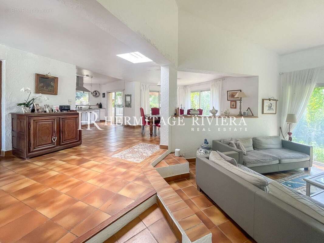 Maison à VENCE