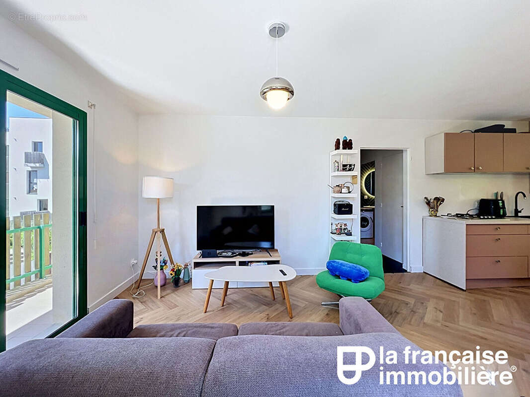 Appartement à PACE