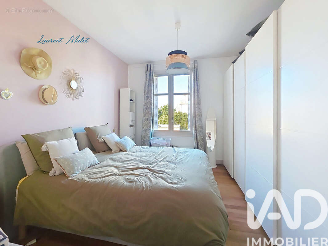 Photo 8 - Appartement à TOURS