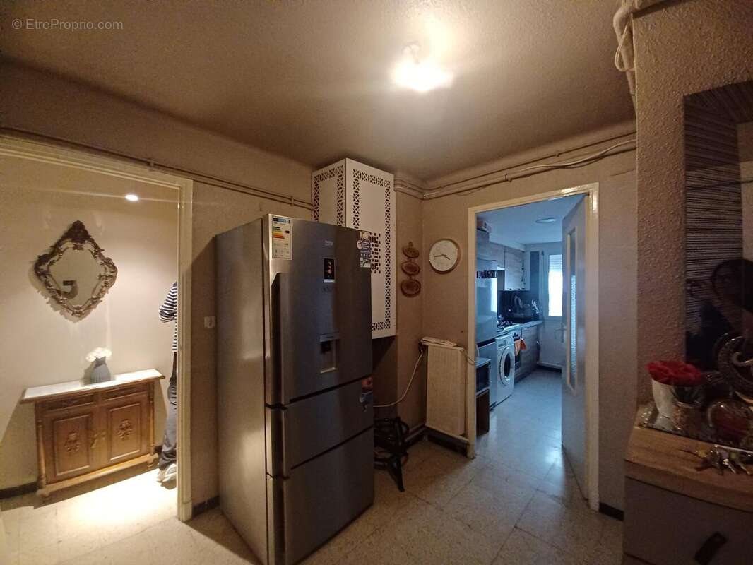 Photo 2 - Appartement à BEZIERS