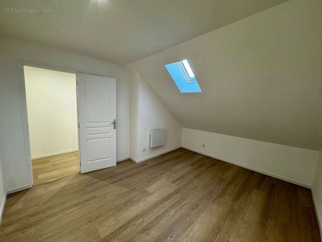 Maison à CAMBRAI