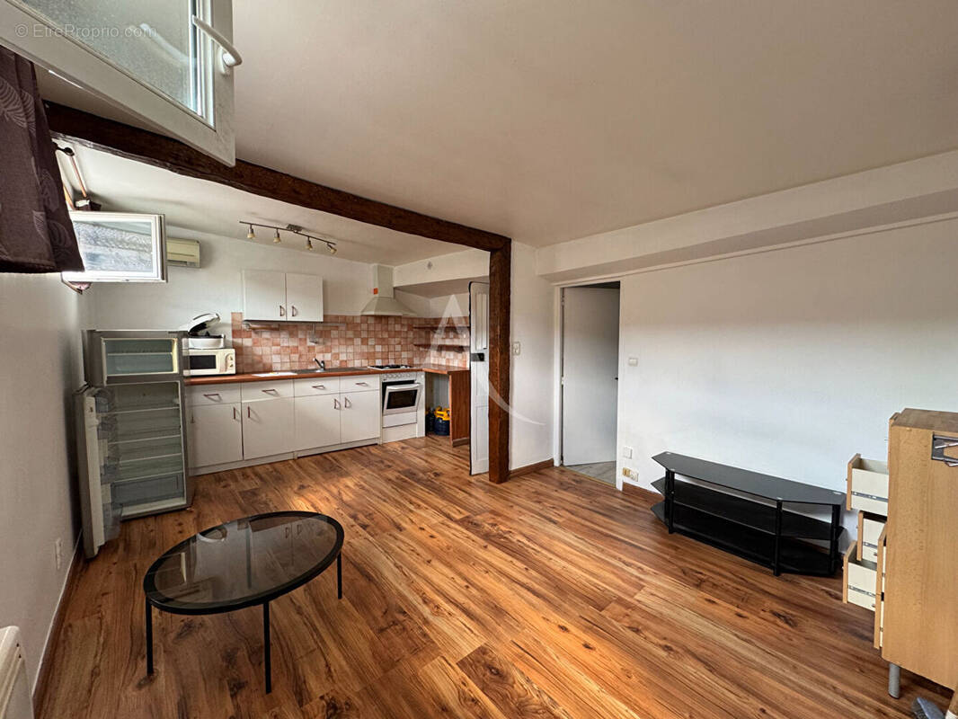 Appartement à CASTRES