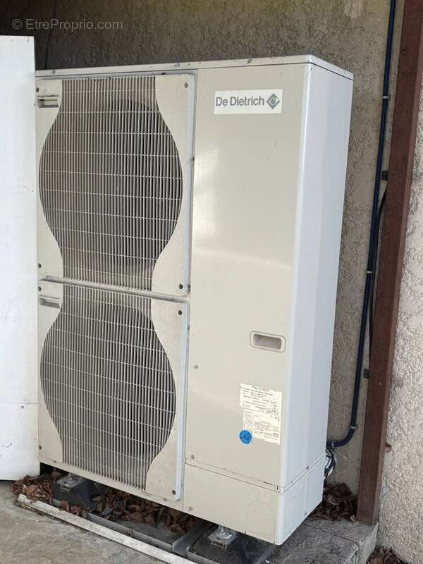 Maison à VIC-EN-BIGORRE