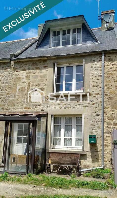 Photo 2 - Maison à LA RICHARDAIS