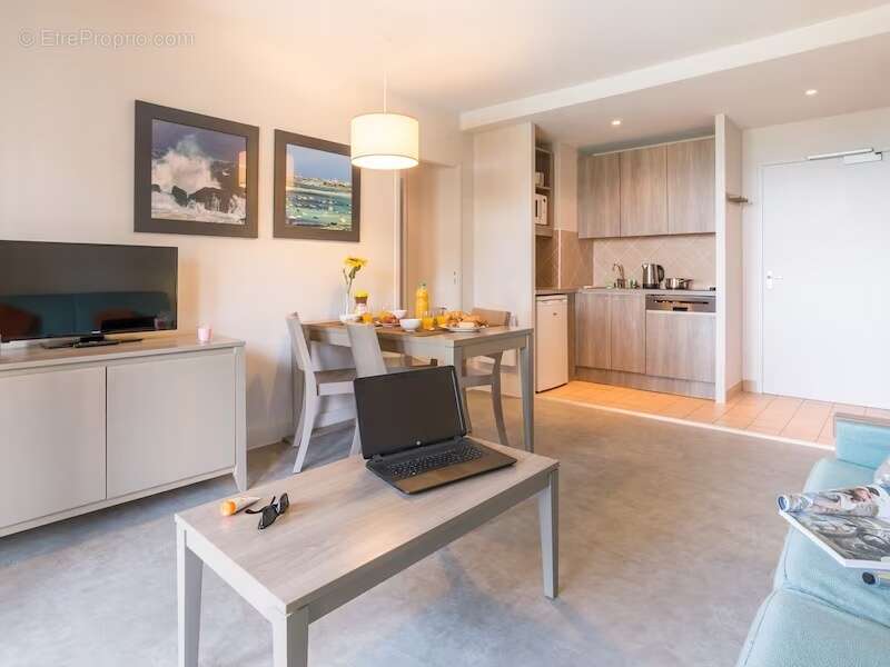 Appartement à PERROS-GUIREC