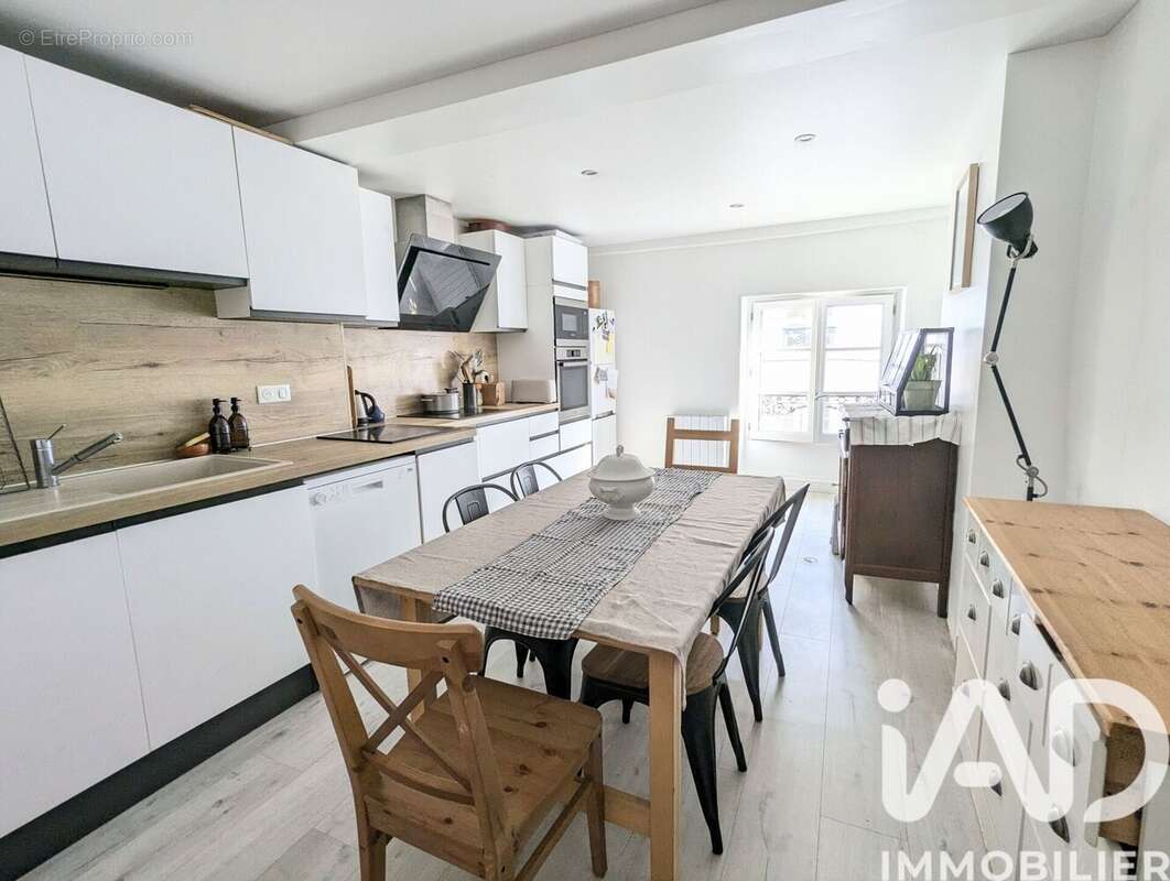 Photo 5 - Appartement à ORLEANS