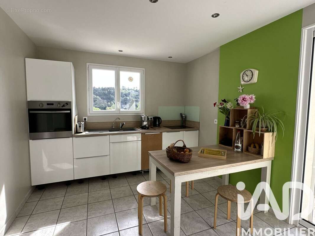 Photo 8 - Maison à AUBENAS