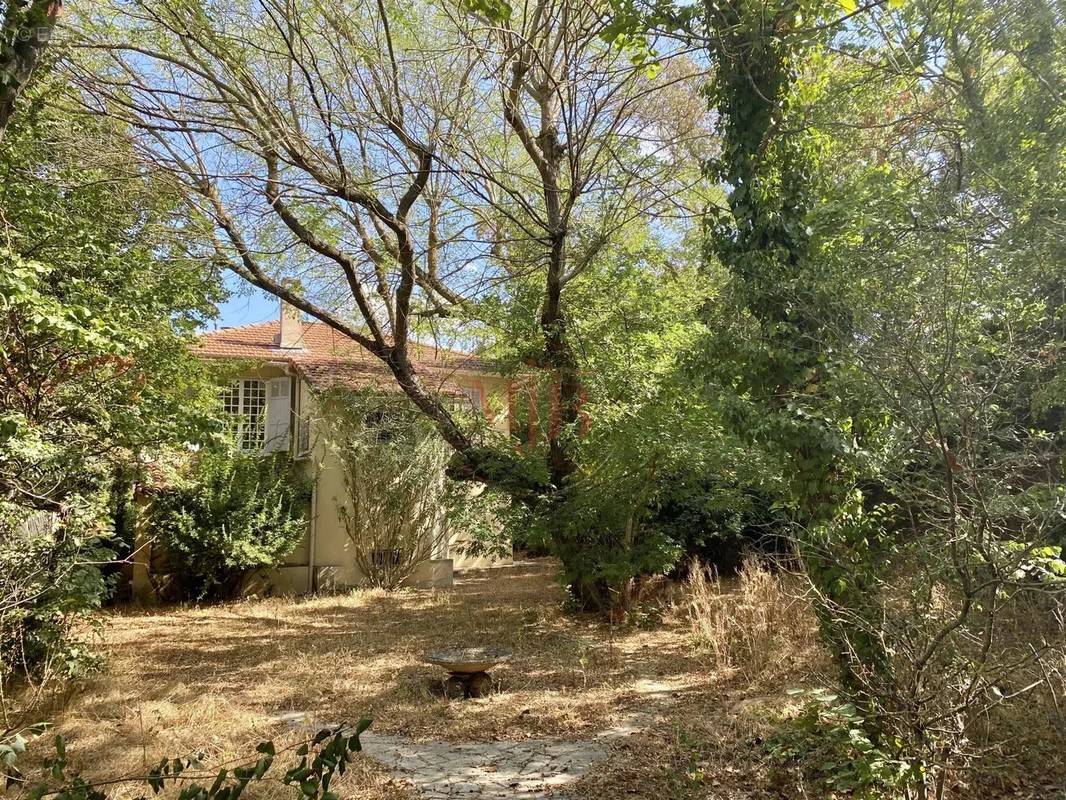Maison à AIX-EN-PROVENCE