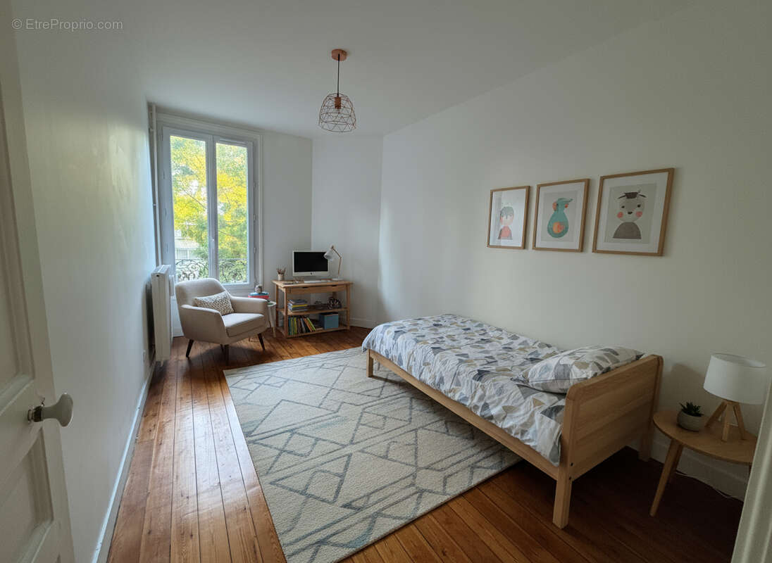 Maison à EPINAY-SUR-SEINE