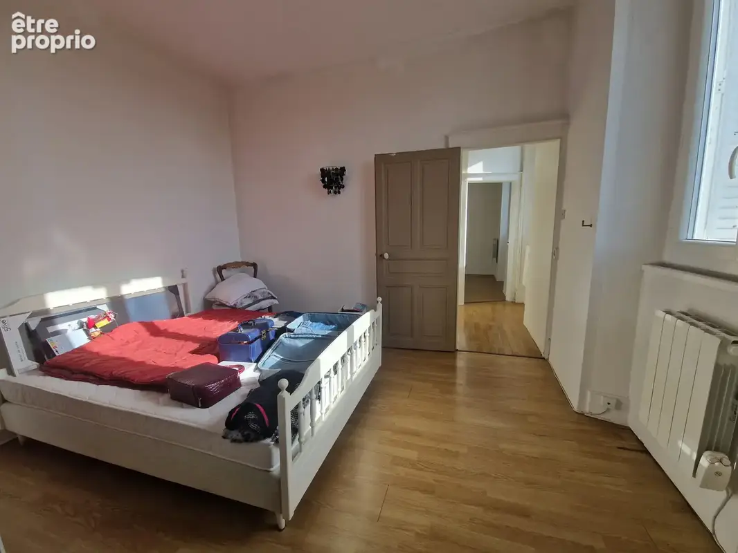 Maison de charme en pierres avec des espaces extérieurs très cosy. - photo 22