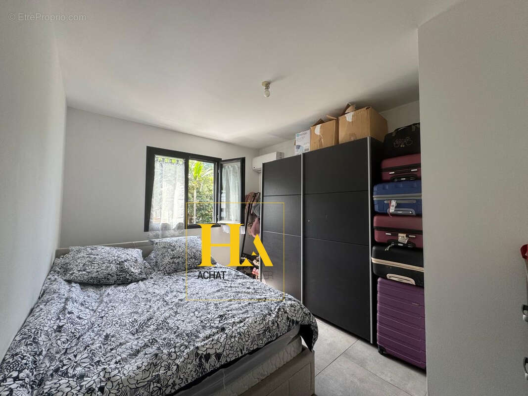 Appartement à ENTRE-DEUX