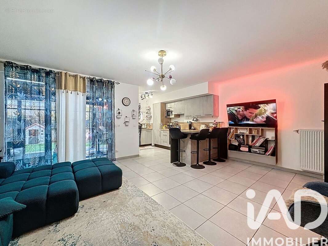 Photo 7 - Maison à MONTEVRAIN