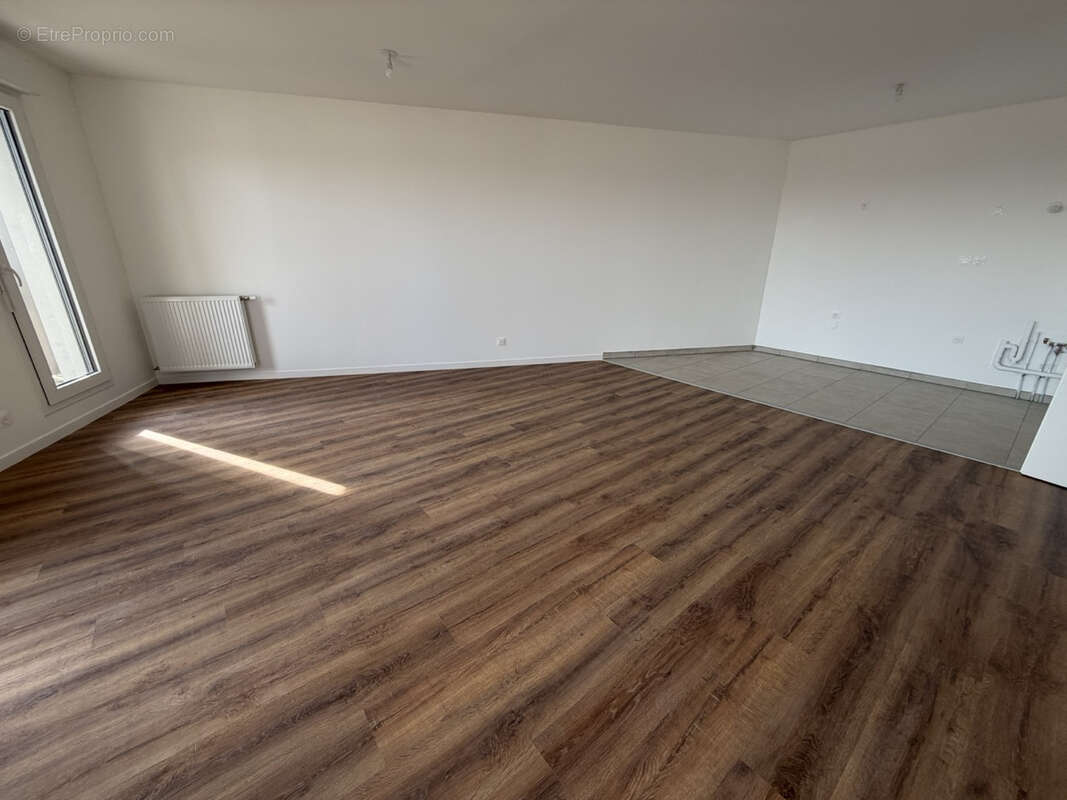 Appartement à MERIGNAC