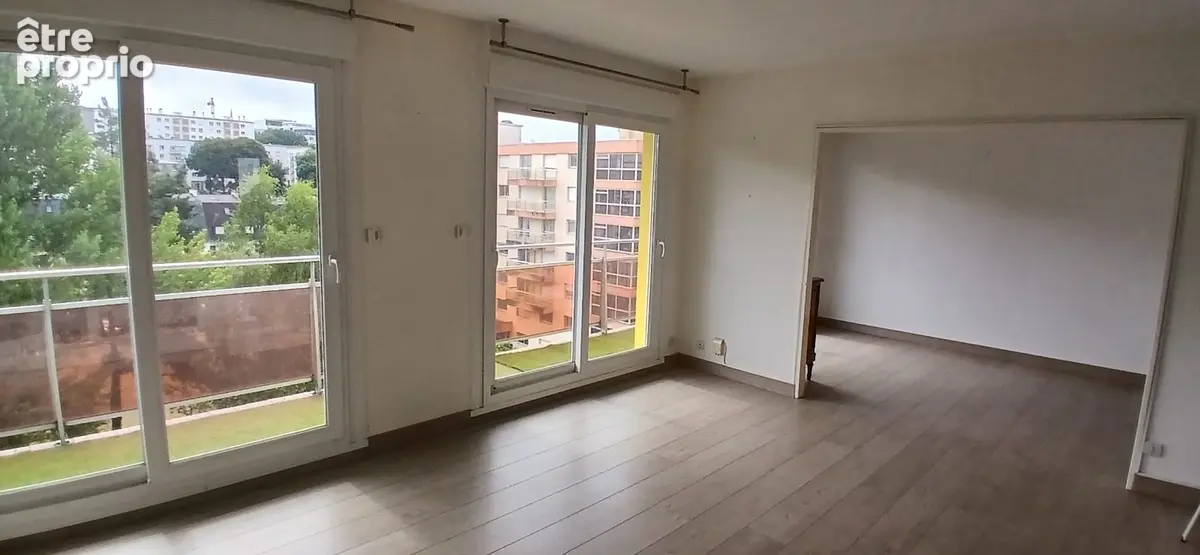 Appartement à BREST