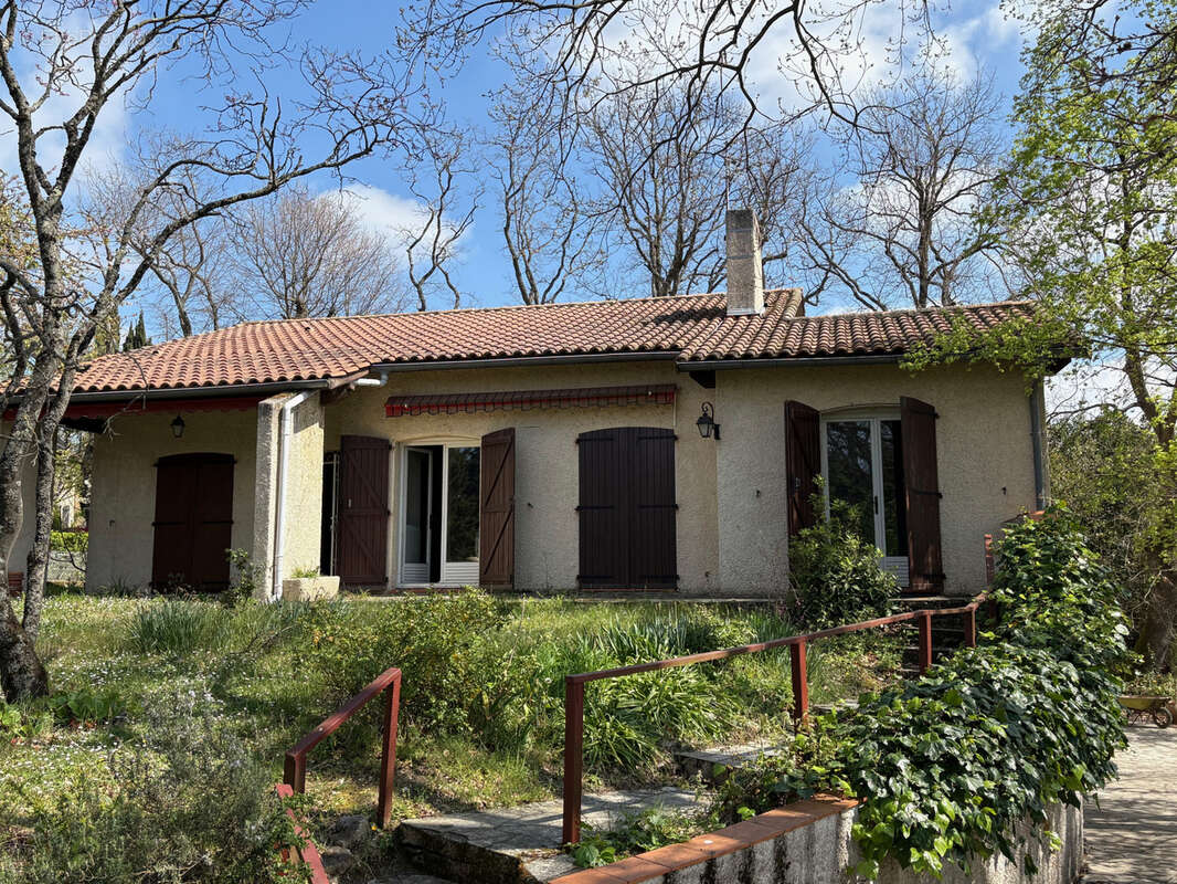 Maison à BALMA