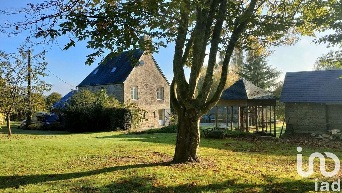 Photo 5 - Maison à VIRE