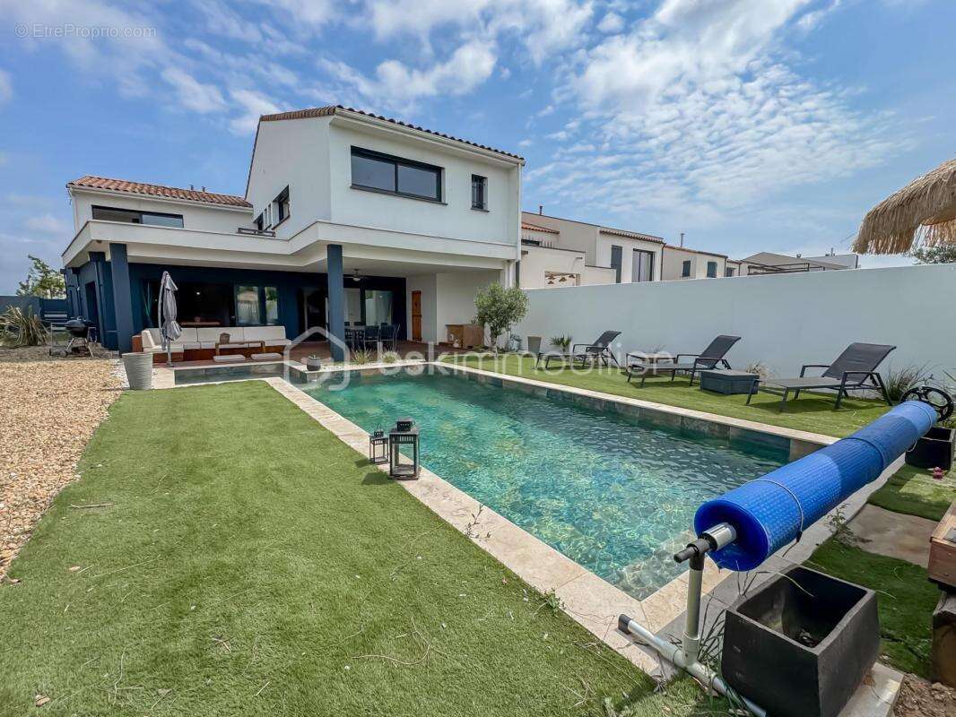 Une maison où chacun trouve enfin son espace… Venez la découvrir - photo 7