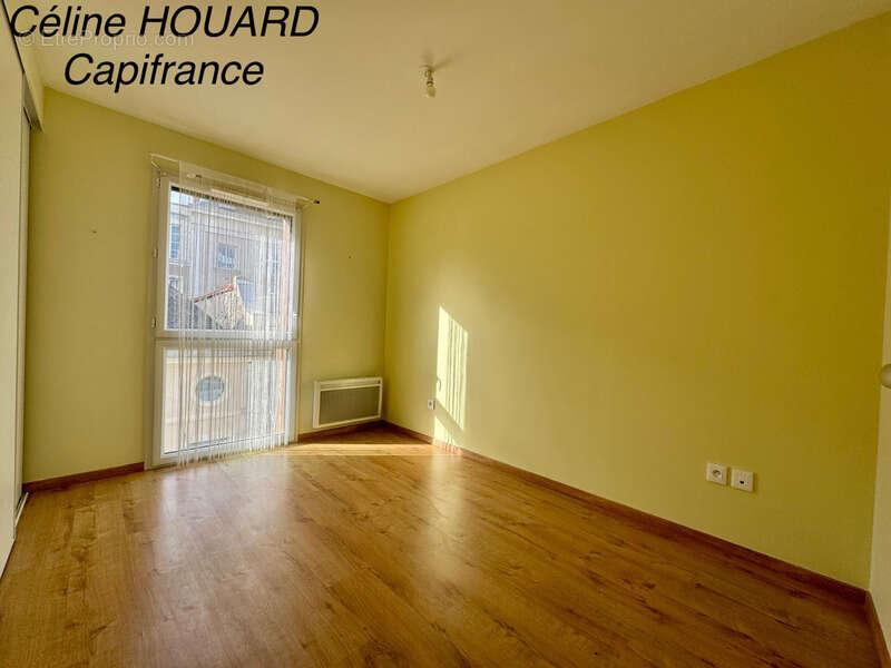 Appartement à ANGERS