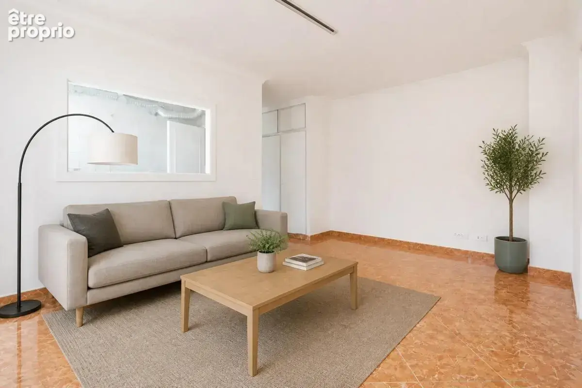 Appartement de 3 pièces de 50 m² à Aubervilliers - photo 4