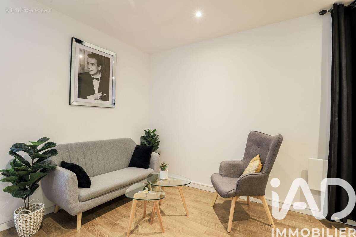 Photo 5 - Appartement à TOURCOING