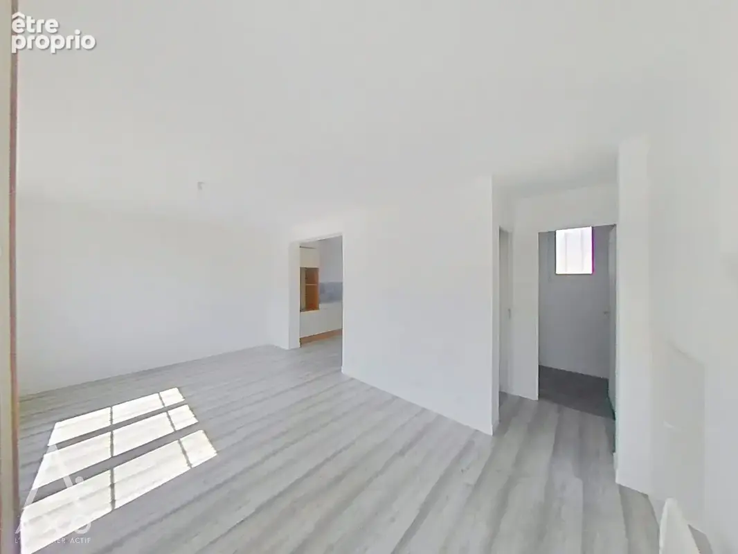Maison 3 pièces 65 m² à vendre à Conteville (14540) - photo 4