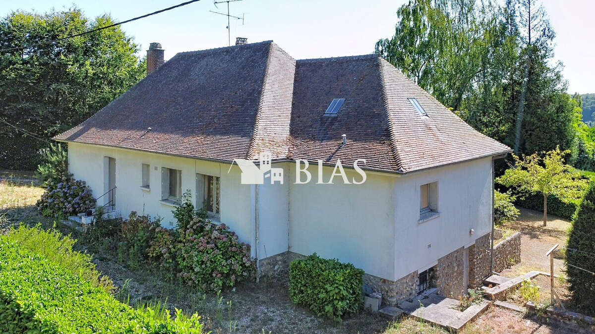 Maison 8 pièces 157 m² à vendre à Bernay (27300) - photo 5