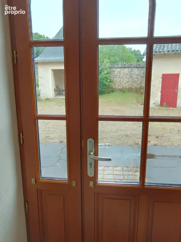Propriete de 7 chambres - photo 9