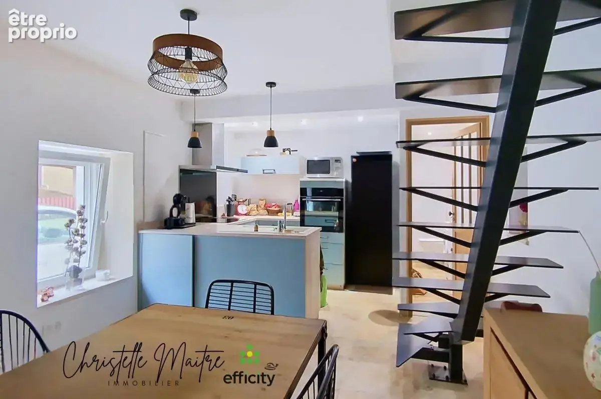 Maison 3 pièces 61 m² à vendre à Arles (13200) - photo 6
