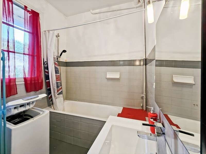 Appartement à BAGNERES-DE-LUCHON