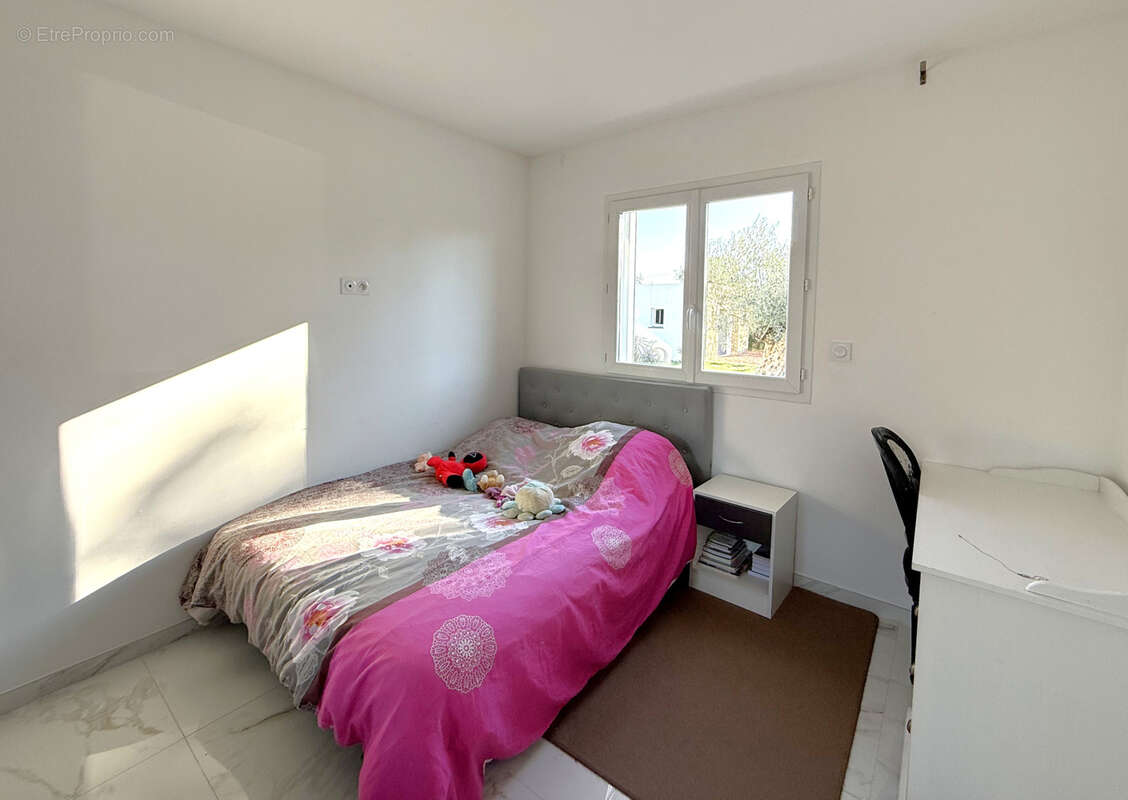 Maison à GHISONACCIA