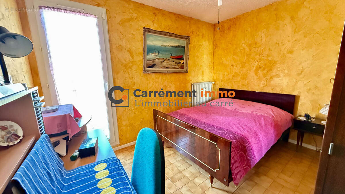 Maison à MONTPELLIER