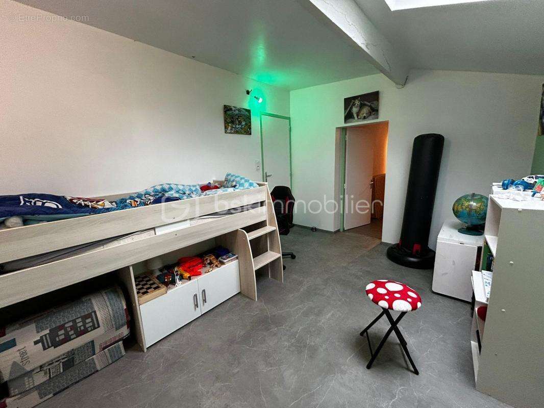 Maison à SAINT-AFFRIQUE