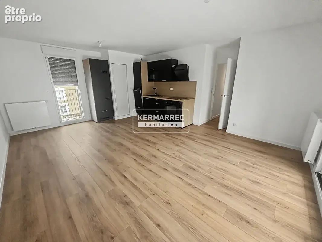 Appartement Vitre 3 pièce(s) 67.45 m² - 324 000  HAI - photo 6