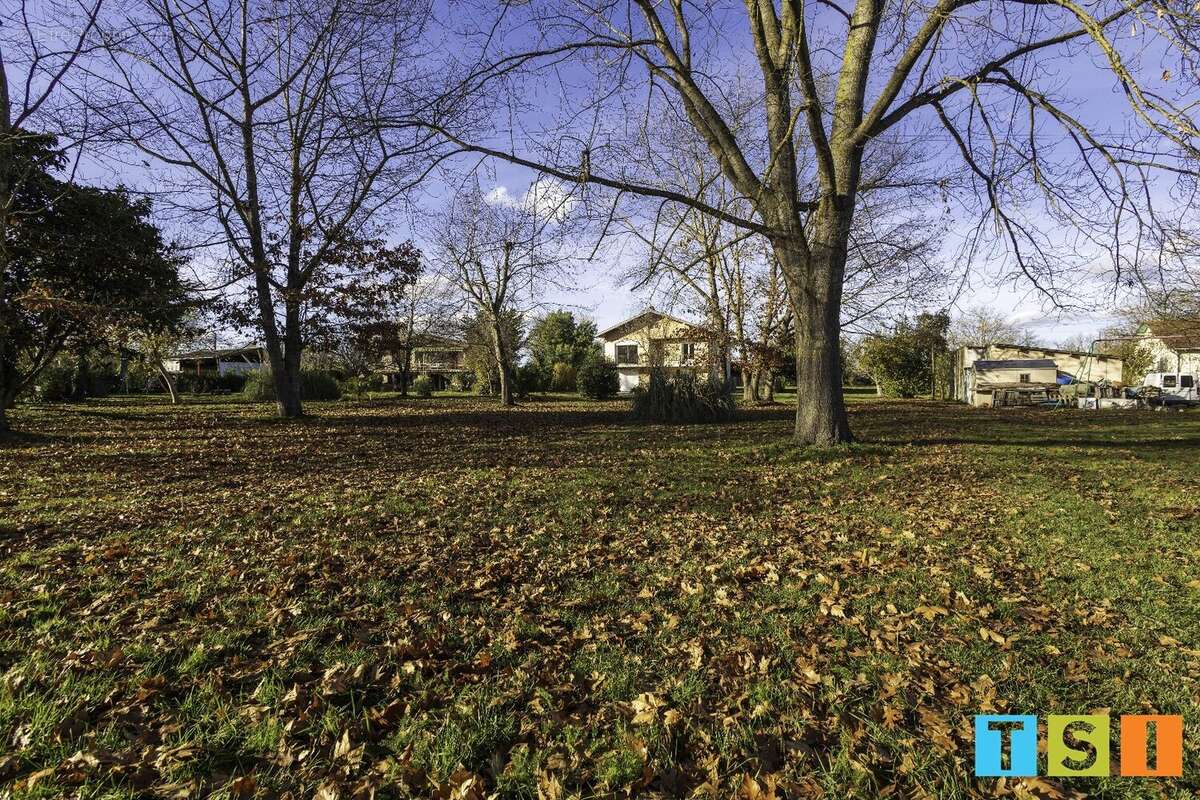 Maison à MARTRES-TOLOSANE