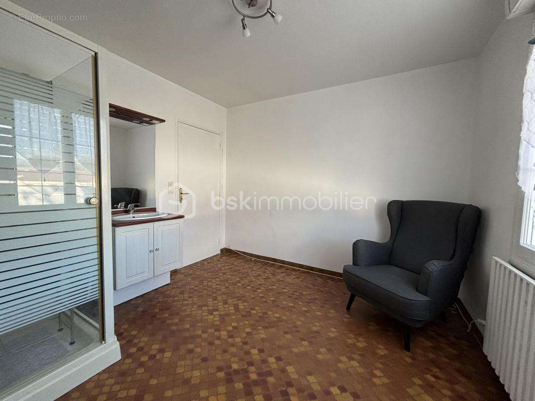 Maison à TREIZE-SEPTIERS