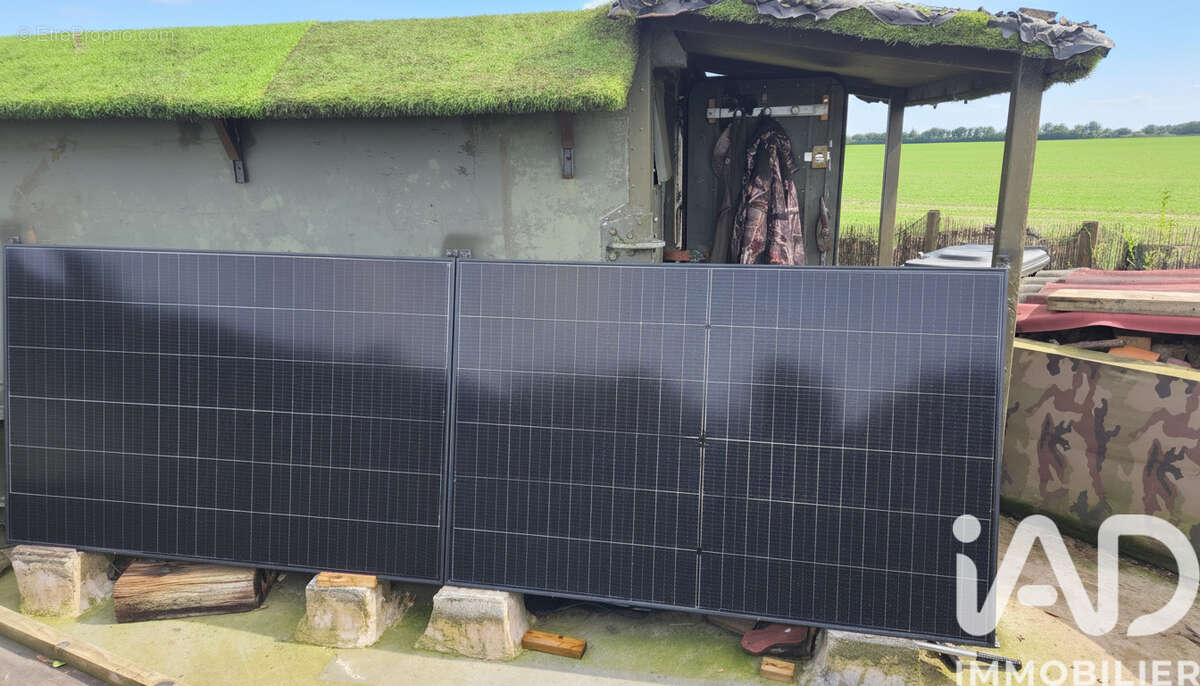 Photo 3 - Terrain à SAINT-JOSSE