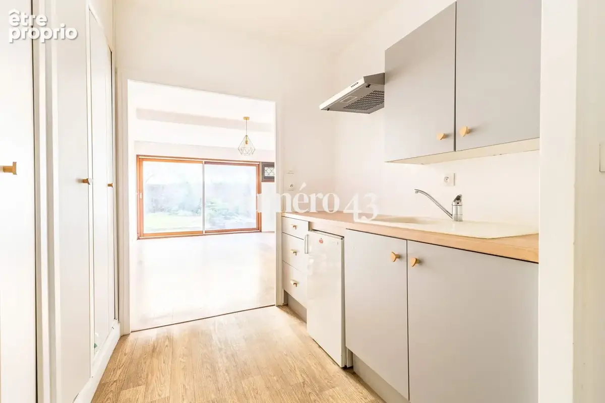 Appartement 1 pièce 25 m² à vendre à Bordeaux (33000) - photo 5