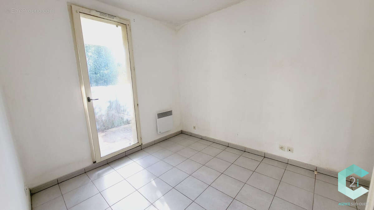 Appartement à AVIGNONET-LAURAGAIS