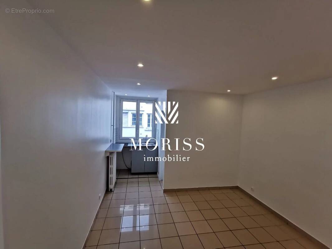 Appartement à VINCENNES