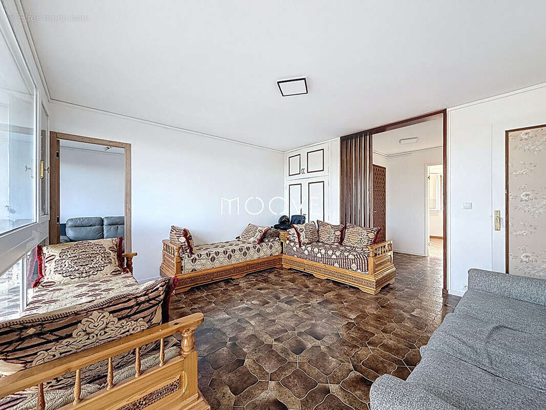 Appartement à MAROMME