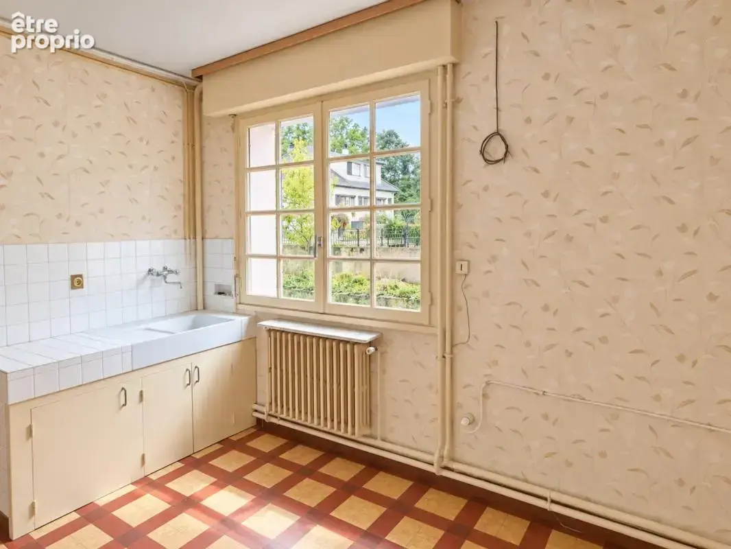 Maison de caractere - 7 chambres - photo 15