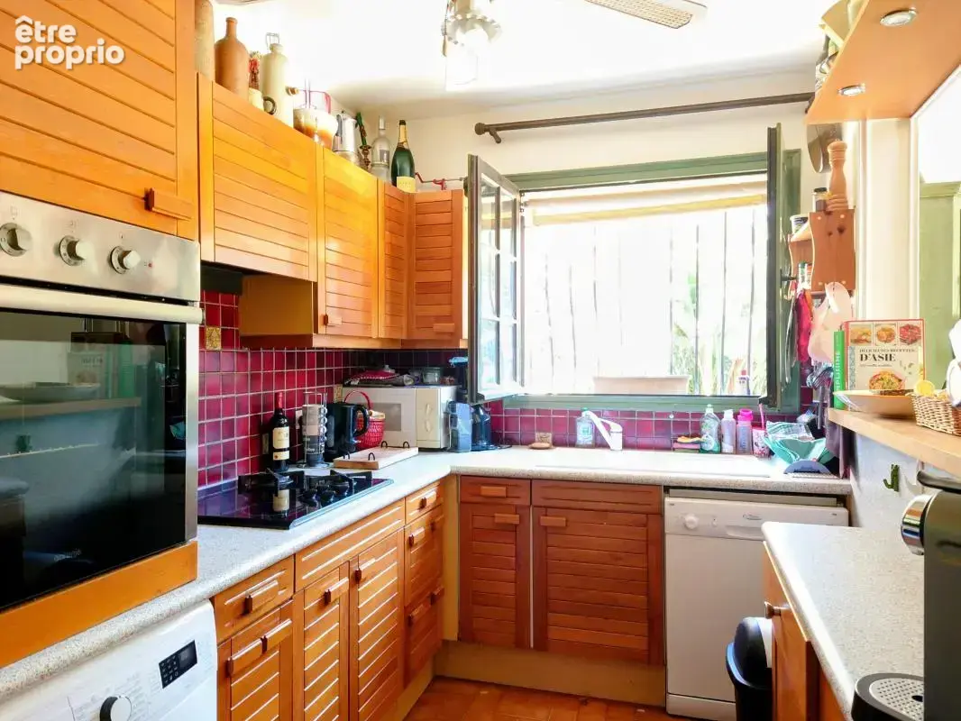 Maison jumelée - photo 10