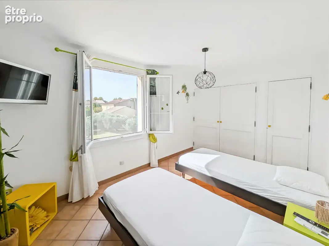 Maison 144m² à maillane - photo 10